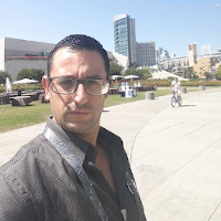 My profile picture